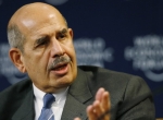 The Danger From ElBaradei
